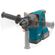 Schlagbohrer BORT BHD-21Li-BL (2x4,0Ah+Charger)