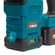Schlagbohrer BORT BHD-21Li-BL (2x4,0Ah+Charger)