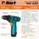 Akku-Bohrer / Treiber BORT BAB-10,8-P (1x1,3Ah)