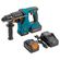 Schlagbohrer BORT BHD-21Li-BL (2x4,0Ah+Charger)
