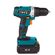 Akku-Bohrer / Treiber BORT BAB-12-P (1x1,3Ah)