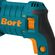 Puncher elektrisch BORT BHD-800x2