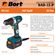 Akku-Bohrer / Treiber BORT BAB-12-P (1x1,3Ah)