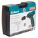 Akku-Bohrer / Treiber BORT BAB-12Nx2Li-FK-Twin (1x1,3Ah)