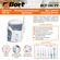 Irrigator Netzwerk BORT BCF-288 UV