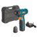 Akku-Bohrer / Treiber BORT BAB-12Nx2Li-FK-Twin (1x1,3Ah)