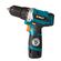 Akku-Bohrer / Treiber BORT BAB-10,8N-LiD (2x1,3Ah)