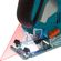 elektrische Stichsäge BORT BPS-710U-QL