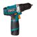 Akku-Bohrer / Treiber BORT BAB-10,8N-LiD (2x1,3Ah)