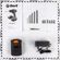 Akku-Bohrer / Treiber BORT BAB-18X-BLK (2x1,5Ah)