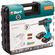Akku-Bohrer / Treiber BORT BAB-18X-BLK (2x1,5Ah)