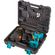 Akku-Bohrer / Treiber BORT BAB-18X-BLK (2x1,5Ah)