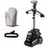 Bekleidungsdampfer BORT Comfort + (Black Edition)