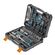 Handwerkzeugset BORT BTK-83