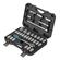 Handwerkzeugset BORT BTK-33
