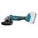 Akku-Winkelschleifer BORT BWS-21Li-R (no battery and charger)