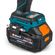 Akku-Schlagbohrmaschine BORT BAB-21U (2x4Ah+Charger)