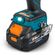 Akku-Schlagbohrmaschine BORT BAB-21U (2x4Ah+Charger)