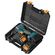 Akku-Bohrer / Treiber BORT BAB-21S (2x2Ah+Charger)