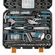 Handwerkzeugset BORT BTK-168