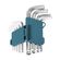Handwerkzeugset BORT BTK-168
