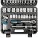 Handwerkzeugset BORT BTK-47