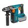 Schlagbohrer BORT BHD-21Li-XDK (no battery and charger)