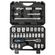 Handwerkzeugset BORT BTK-33