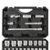 Handwerkzeugset BORT BTK-33