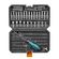 Handwerkzeugset BORT BTK-138