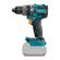 Akku-Schlagbohrmaschine BORT BAB-21X (no battery and charger)