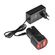 Akku-Bohrer / Treiber BORT BAB-16-BLK (2x2Ah+Charger)