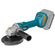 Akku-Winkelschleifer BORT BWS-21Li-Pro (no battery and charger)