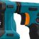 Schlagbohrer BORT BHD-20Li-SR (2x4,0Ah+Charger)