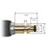 Hochdruckschlauch BORT BHS-10-PREMIUM