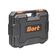 Akku-Bohrer / Treiber BORT BAB-21-BLK (2х2,0 Ач + ЗУ)