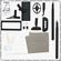 Dampfreiniger BORT BDR-2500-RR (Iron)
