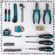 Handwerkzeugset BORT BTK-37