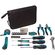 Handwerkzeugset BORT BTK-37