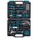 Handwerkzeugset BORT BTK-19