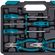 Handwerkzeugset BORT BTK-19