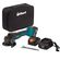 Akku-Winkelschleifer BORT BWS-18Li-125 (2*4Ah+Charger)