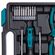 Handwerkzeugset BORT BTK-19
