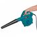 elektrisches Gebläse BORT BSS-600-R