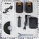 Akku-Winkelschleifer BORT BWS-18Li-125 (2*4Ah+Charger)