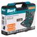 Handwerkzeugset BORT BTK-19