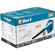 elektrisches Gebläse BORT BSS-600-R