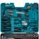Handwerkzeugset BORT BTK-86