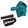 elektrisches Gebläse BORT BSS-900-R