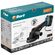 Akku-Winkelschleifer BORT BWS-18Li-125 (2*4Ah+Charger)